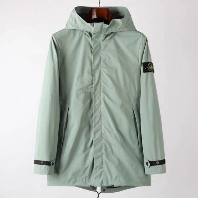 [Stone Island] ���� ���Ϸ��� ��ư �ĵ� �е� 20092836
