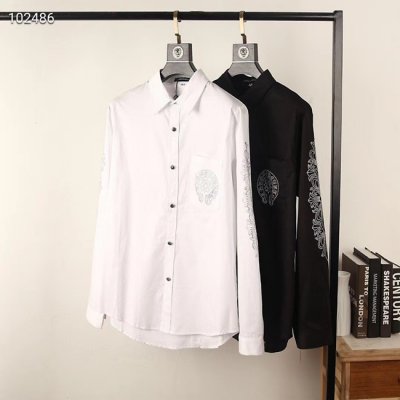[ChromeHearts] ũ������ �ΰ� �ڼ� ���� 20101233