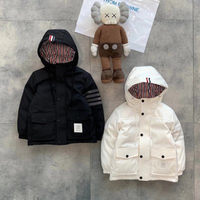 [Thom Browne] ����� Ű�� �ĵ� �е� 20151544