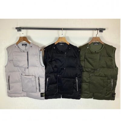 [Stone Island] ���� ���Ϸ��� �ٿ� �е� ���� 20101931