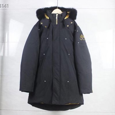 [Moose Knuckles] ������Ŭ ���±� ����ũ ��ƿ�� �е� 20101934