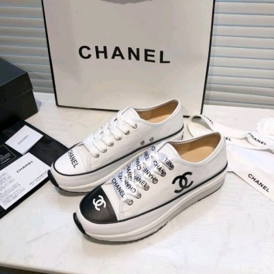 [Chanel] ���� ��� ������ ����Ŀ�� 20102130