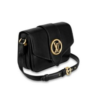 [Louis vuitton] ���̺��� �� ���� ũ�ν��� M55946