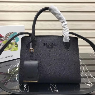 [Prada] ����� ���ǾƳ� ���ũ�� ��Ʈ����� 1BA156