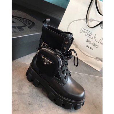 [Prada] ����� ���� ����Ʈ ��Ŀ ���� 20102837