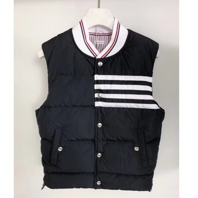 [Thom Browne] ����� ��/�� �ñ״��� �ΰ� �ٿ� �е� ����Ʈ 20110136