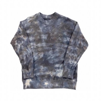 [ChromeHearts] ũ������ ��/�� �ΰ� ���� Ƽ���� 20110137