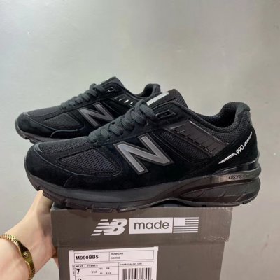 [New Balance] ���߶��� M990 V5 ����Ŀ�� 20110330