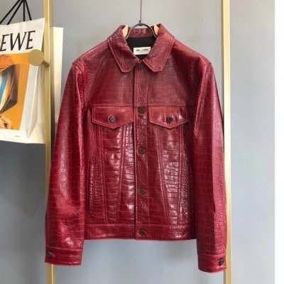 [Saint Laurent] ���ζ� ��/�� �������� ���� ���� ���� 20110337