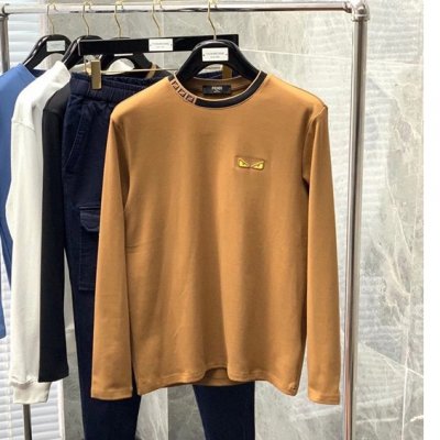 [Fendi] ��� �ΰ� ��ư ��Ʈ 20110339