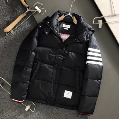 [Thom Browne] ����� ���� �ٿ� �е� 20110542