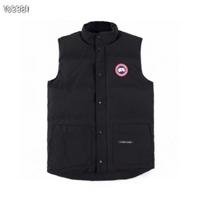 [Canada Goose] ĳ���ٱ��� ��/�� ������Ÿ�� ũ�� �е�����Ʈ 20111031