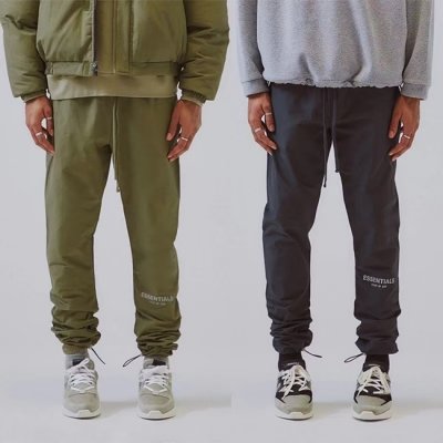 [Fear Of God] �Ǿ� ���� �� 3M Logo Track Pants 20111042