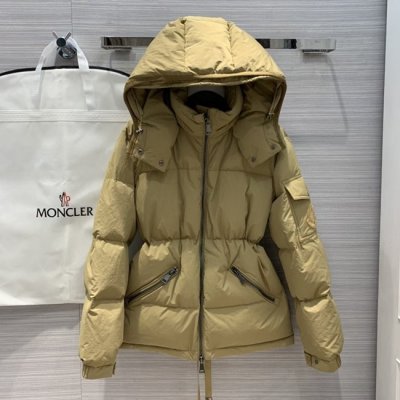 [Moncler] ��Ŭ���� �ٵ��� Badymore ���� �ٿ� �е� 20111048