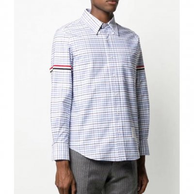 [Thom Browne] ����� ��/�� üũ ���� ���� 20111839