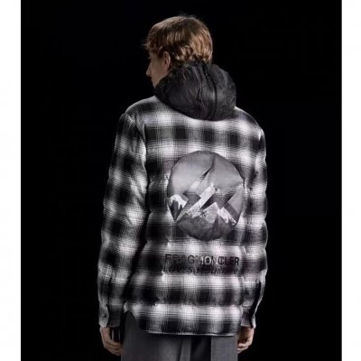 [Moncler] ��Ŭ���� * ����׸�Ʈ ��/�� ���� �е� ���� 20111841 