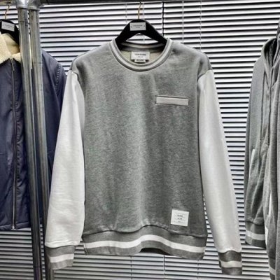 [Thom Browne] ����� ��/�� ������ Ƽ���� 20113033