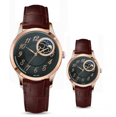 [VACHERON CONSTANTIN] �ٽ��� �ܽ�źƾ �������� ���͸� �����Ʈ ��ġ 20120730