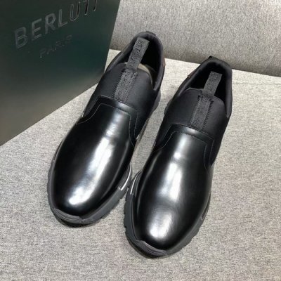 [Berluti] ����Ƽ Ʈ�� ���� ����Ŀ�� 20121532