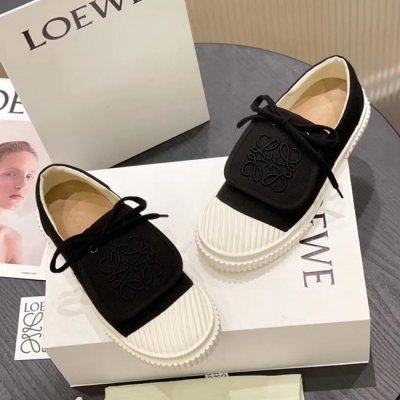 [Loewe] �ο��� �ڼ� �ΰ� ����Ŀ�� 20121535