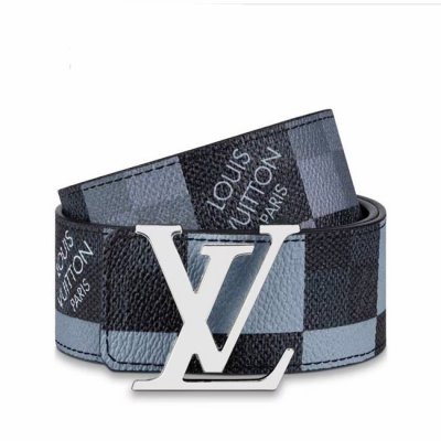 [Louis vuitton] ���̺��� LV Initiales �������� 40MM ��Ʈ 20121737