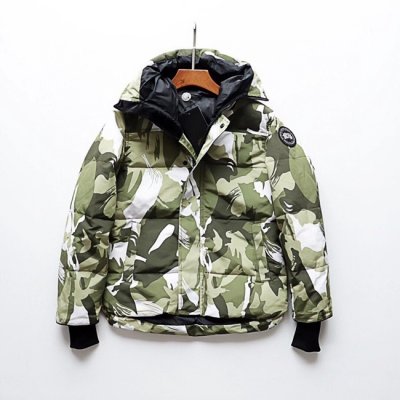 [Canada Goose] ĳ���ٱ��� ��/�� �ƹж� Macmillan ���� �ٿ� �е� 20122230