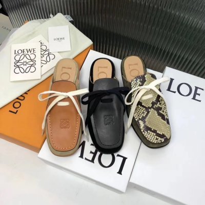 [Loewe] �ο��� ����Ų ������ 20122232