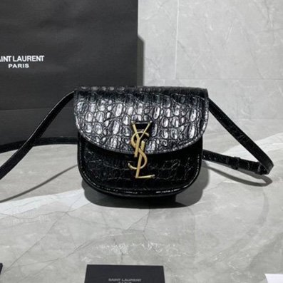 [Saint Laurent] ���ζ� Kaia ���� ��ÿ�� 20123033