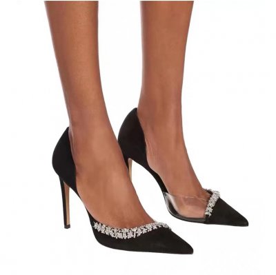 [Alexandre Vauthier] �˷���巹 ��Ƽ�� ��ƿ���� �� ANEPUMP 21010635