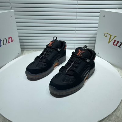 [Louis vuitton] ���̺��� ��/�� �ΰ� ����Ŀ�� 21010636