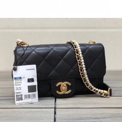 [Chanel] ���� ũ����Ż �� ü�� ���� �̴� �÷��� AS2210
