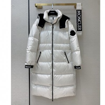[Moncler] ��Ŭ���� Ƽ�� Tiac ���� �� �ٿ� �е� 21010833