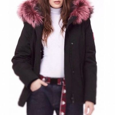 [Moose Knuckles] ������Ŭ ��ũ ���� �ٿ� �� ���� 21011130