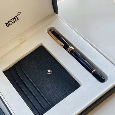 [Mont Blanc] ������ ī������ ���� ��Ʈ 21011231