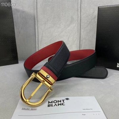 MONTBLANC [Mont Blanc] ������ �ΰ� ��� ��Ʈ 21011235