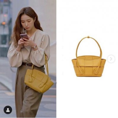 [Bottega Veneta] ���װ� ����Ÿ �Ƹ��� ���� ��Ʈ ����� 575943