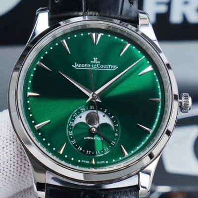 [JAEGER-LECOULTRE] ���� ����Ʈ�� ������ ��Ʈ�� �������� ��ġ 21011932