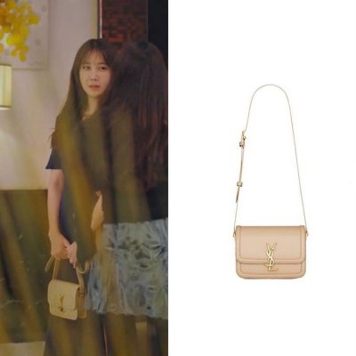 [Saint Laurent] ���ζ� ���丮�� ��ÿ�� 634305
