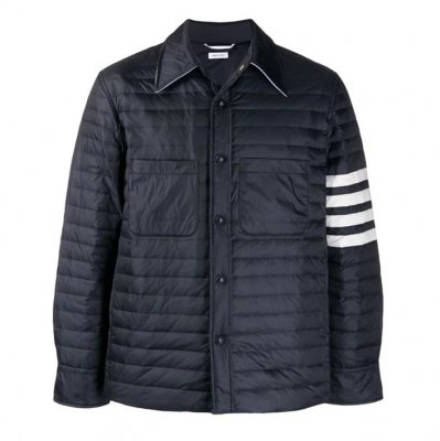 [Thom Browne] ����� ��/�� �淮 ���� �ٿ� �е� 21012033
