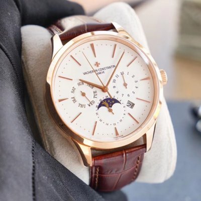 [VACHERON CONSTANTIN] �ٽ��� �ܽ�źƾ �������� ��ġ 21012043