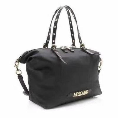 [Moschino] ��Ű�� �ΰ� ���۹� 21012336