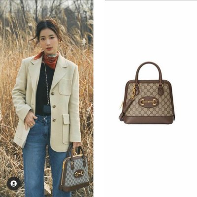 [Gucci] ���� Ȧ���� 1955 �̴� ž �ڵ�� 640716