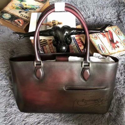 [Berluti] ����Ƽ Toujours ��ũ���� ���� ��Ʈ�� 21020830