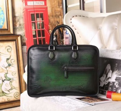 [Berluti] ����Ƽ Venezia ����ġ�� �긮�����̽� 21020831