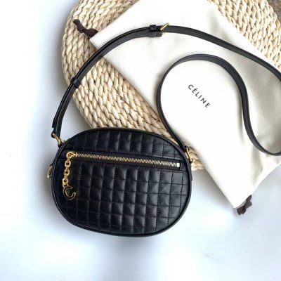 [Celine] ������ C�� ��Ƽ�� �̴� ũ�ν��� 21020839