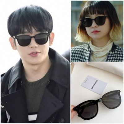 [Gentle Monster] ��Ʋ���� Rang �� ���۶� 21020838