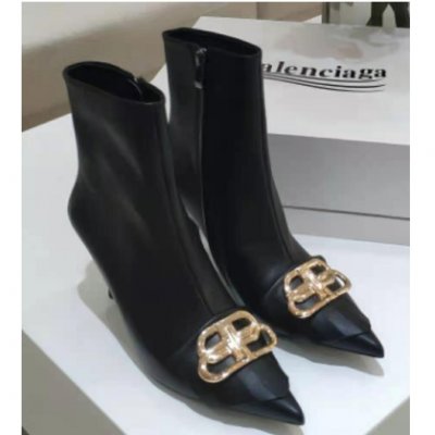 [Balenciaga] �߷��þư� �ΰ� �׽� ��Ŭ���� 21021630