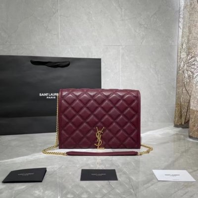 [Saint Laurent] ���ζ� ��Ű Becky ü�� ����� 579607