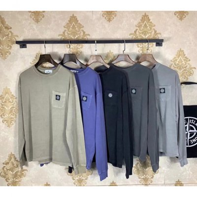 [Stone Island] ������Ϸ��� �ΰ� Ƽ���� 21030445