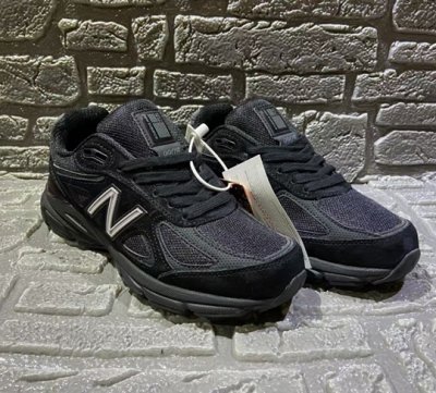 [New Balance] ���߶��� M990V4 ����Ŀ�� 21030448